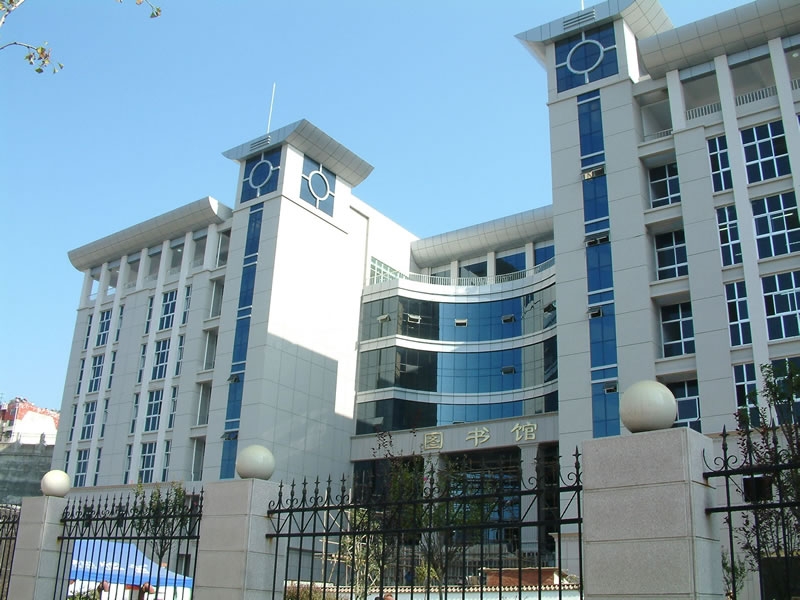 江南圖書館 江南圖書館